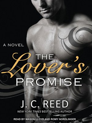 cover image of The Lover's Promise